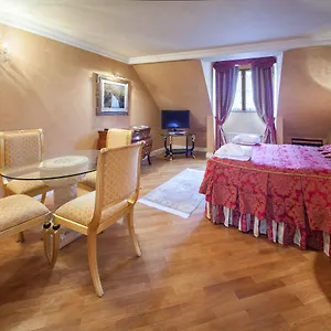 Hotell Alchymist Grand And - Preferred &