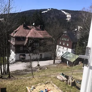  Ubytování v soukromí Pestalozza Česká republika