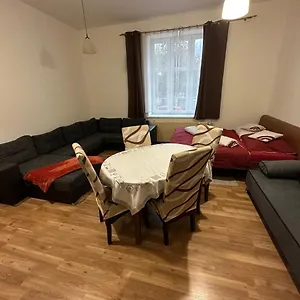  Apartmán Sonja Česká republika