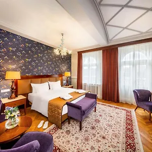 Hotell Esplanade