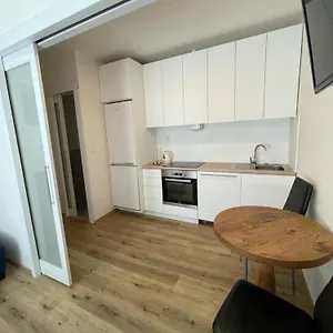  Apartmán Vintage Center Česká republika