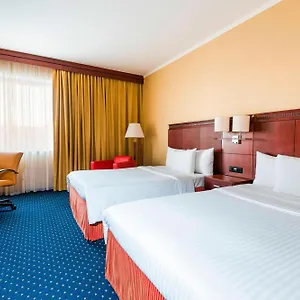 Courtyard By Marriott Hotel