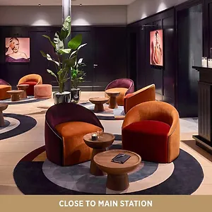 Hotell Falkensteiner Boutique