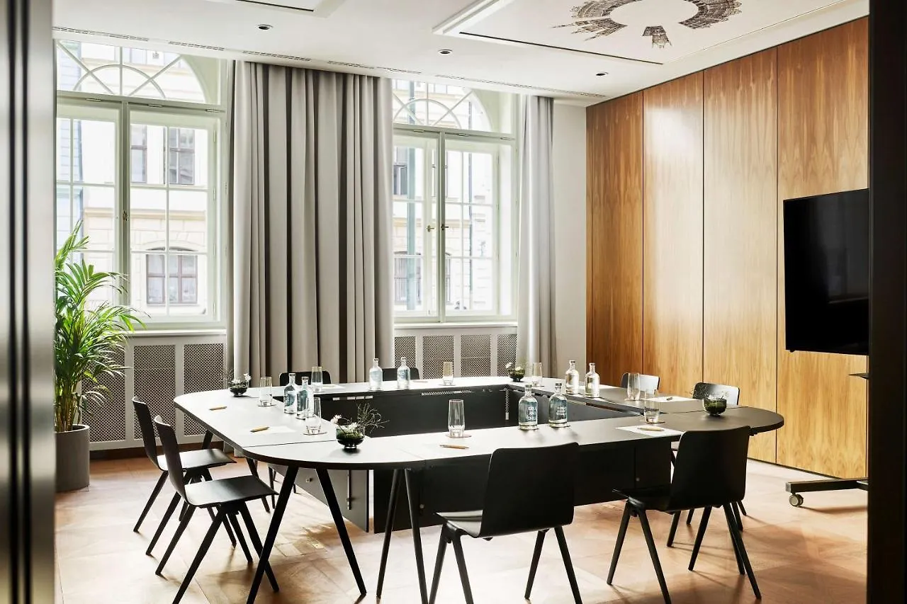 Hotel Andaz Prague, By Hyatt