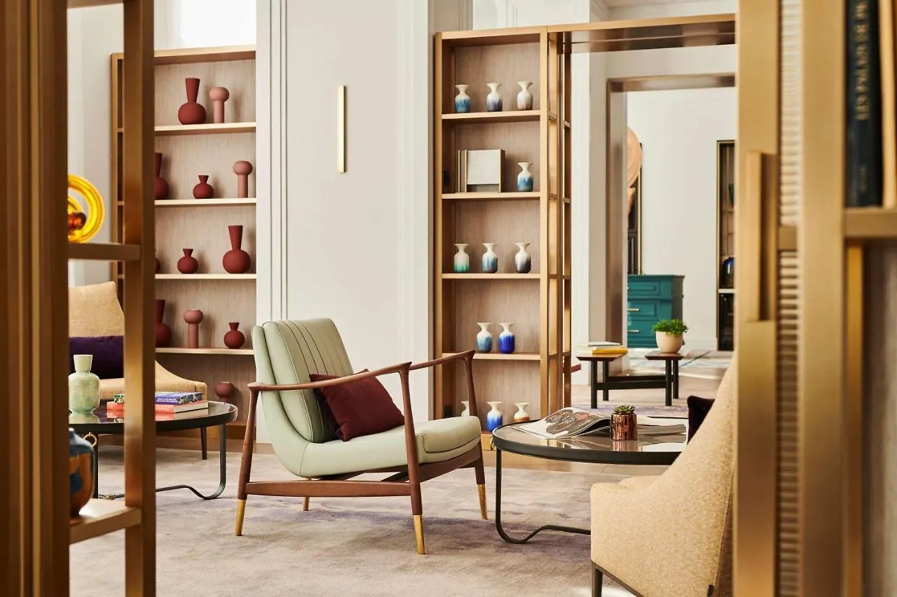 Hotel Andaz Prague, By Hyatt  Praha