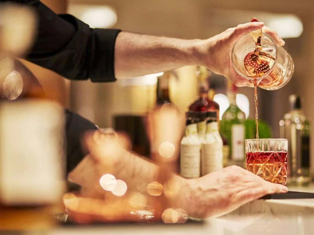 Andaz Prague, By Hyatt Hotel  Prague