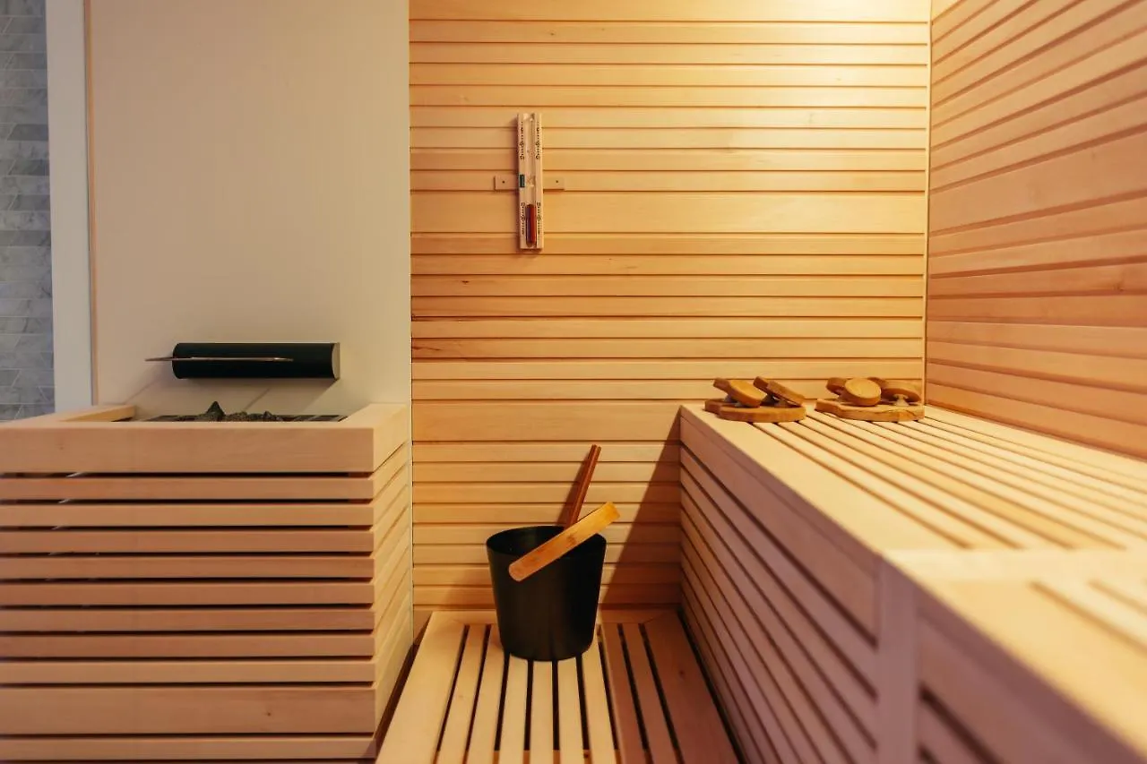 Andaz Prague, By Hyatt Hotel 5*, Prague Czech Republic